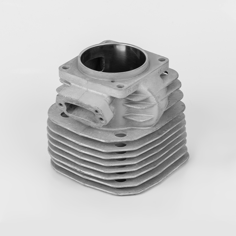 Série de cilindros de motor de alto desempenho ZL170 (Φ52)