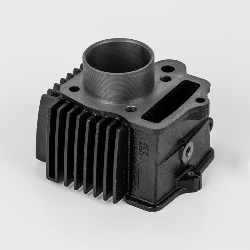 Bloco de motor em ferro fundido DY90 (Φ47)