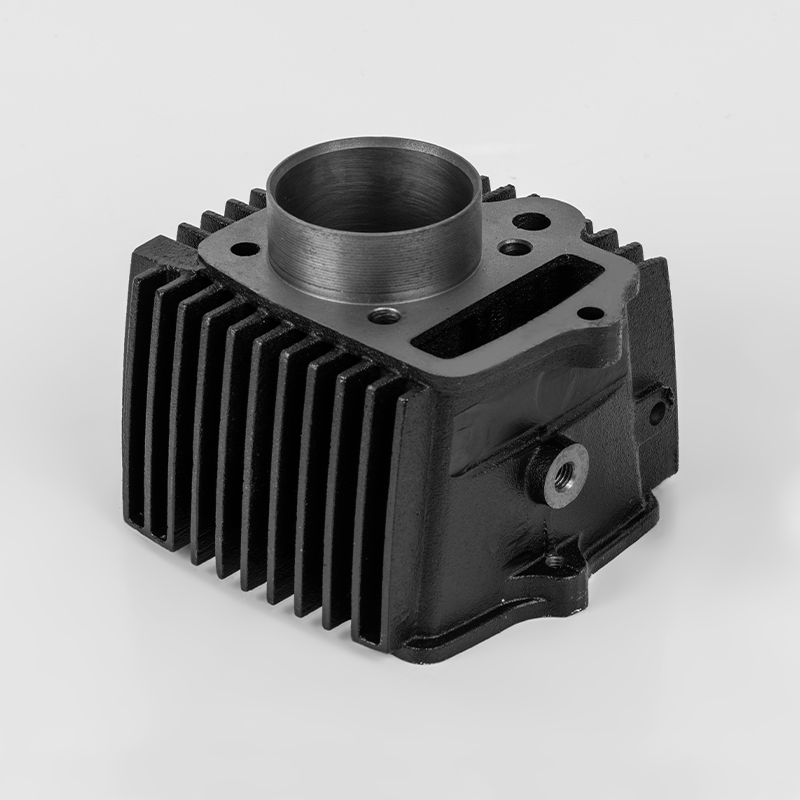 C109 (Φ50) adequado para peças sobressalentes de cilindros de motocicletas