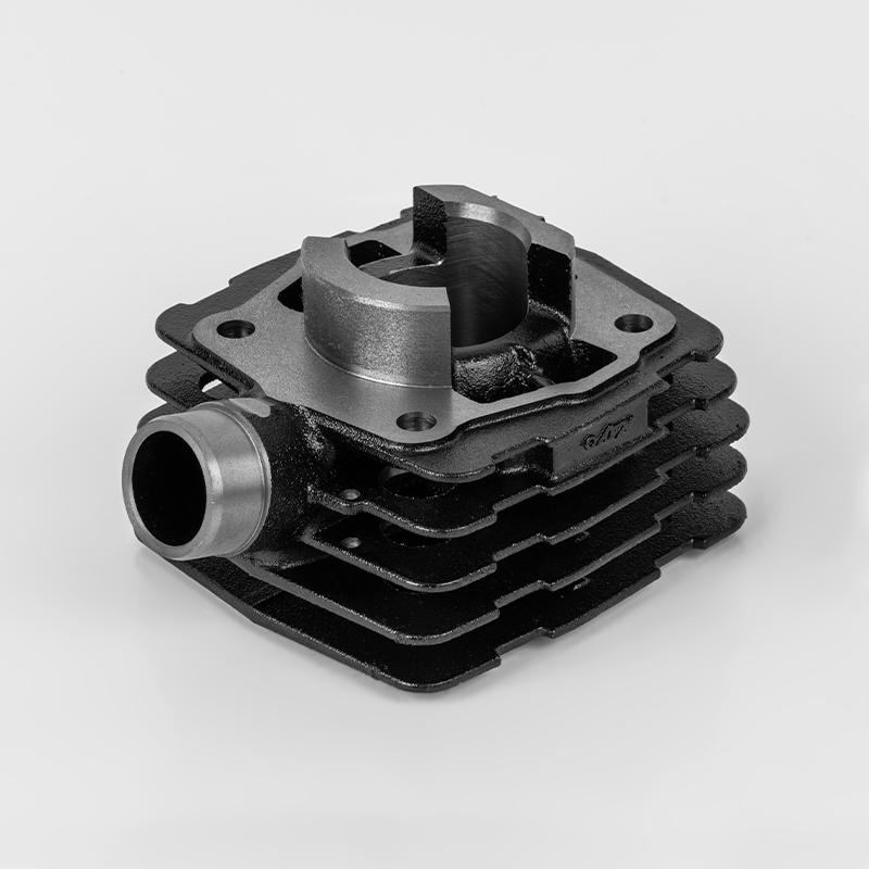 KTM50 (Φ40) adequado para acessórios de cilindro de motocicleta