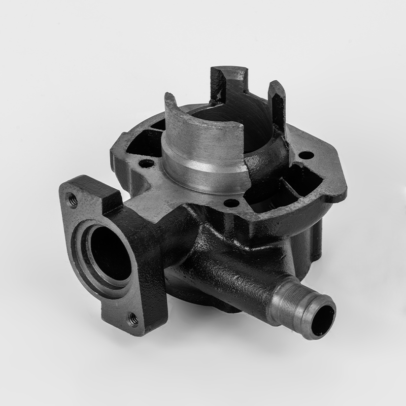 Série de cilindros de motocicleta A18 (Φ40)