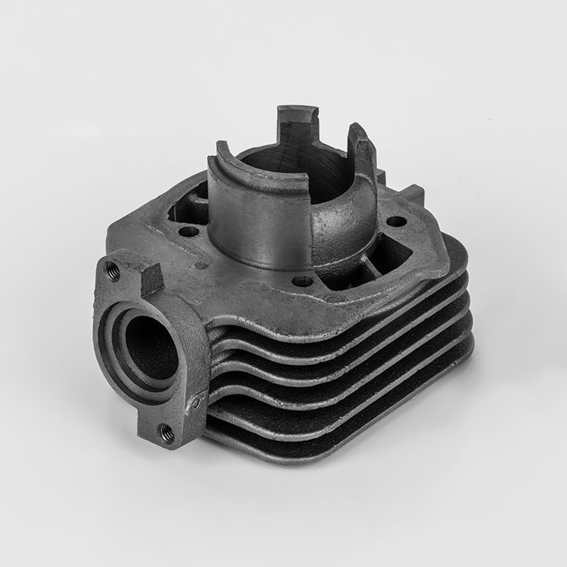 Série de cilindros de motocicleta duráveis ​​LVDIX (Φ40)