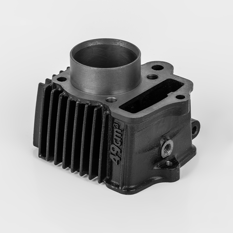 RHE6 (Φ48) resistente ao desgaste, adequado para acessórios de cilindro de motocicleta