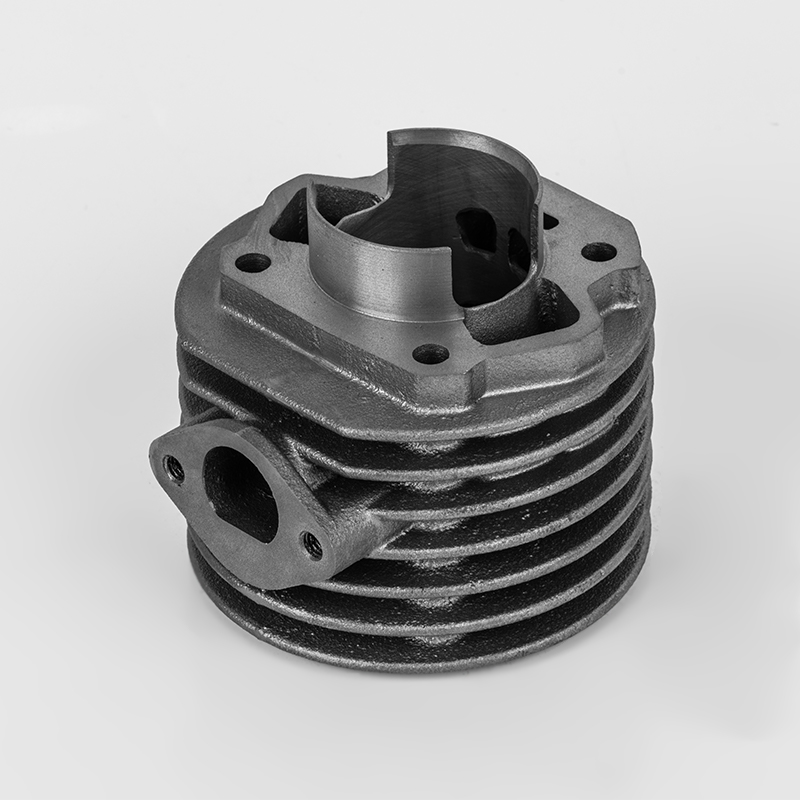 STA353 (Φ43.5) cilindro de motocicleta resistente ao desgaste de alta precisão