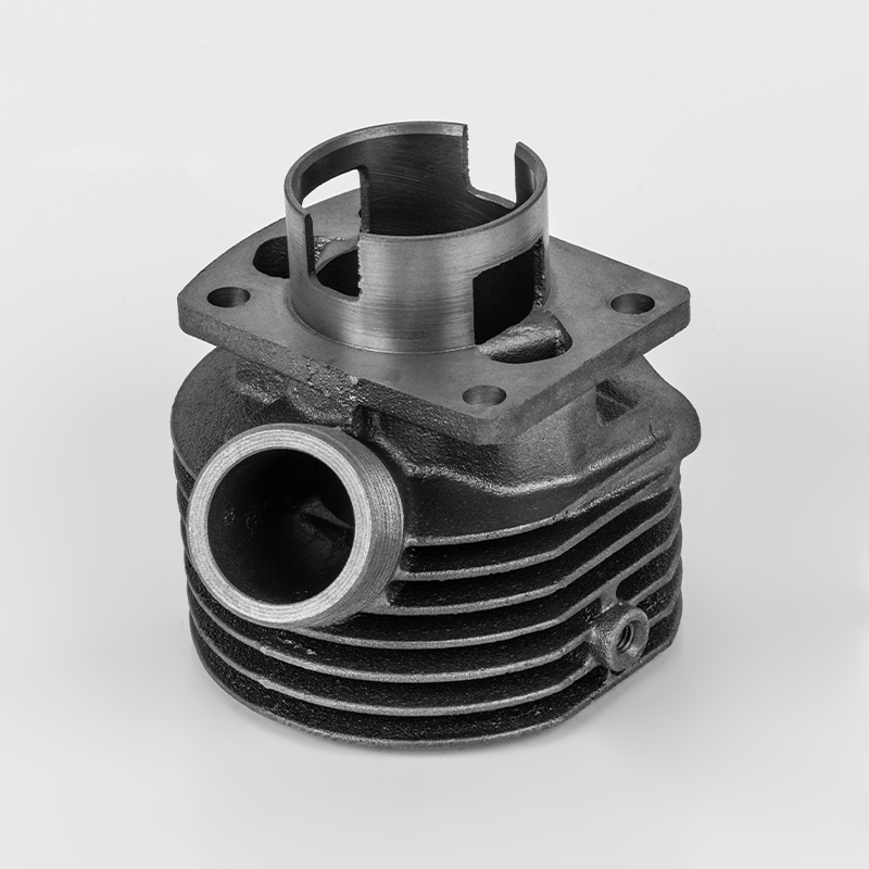 Cilindro de motocicleta resistente ao desgaste de alta precisão STA351 (Φ40)