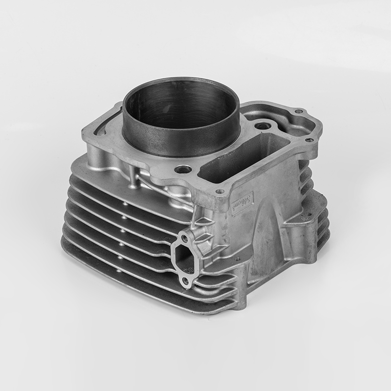 Série de cilindros de motor em liga de alumínio TT191 (Φ91)