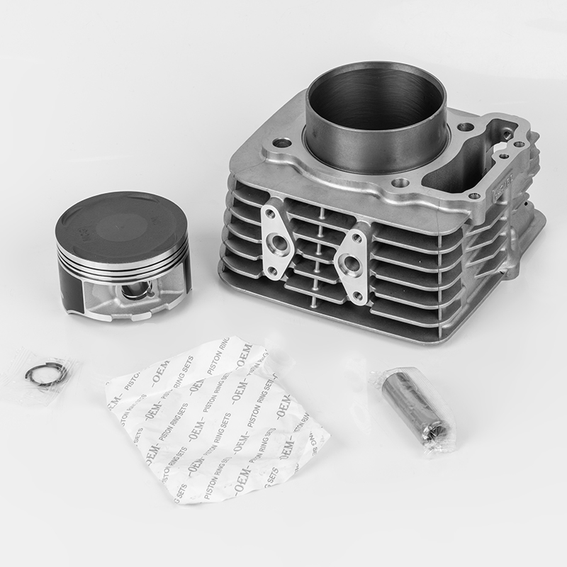 Série de cilindros de motor em liga de alumínio durável NX400 (Φ85/87/89)