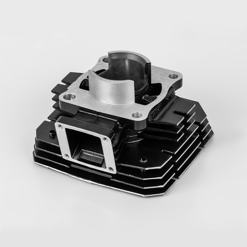 Cilindro de motor leve RX KING (Φ58)