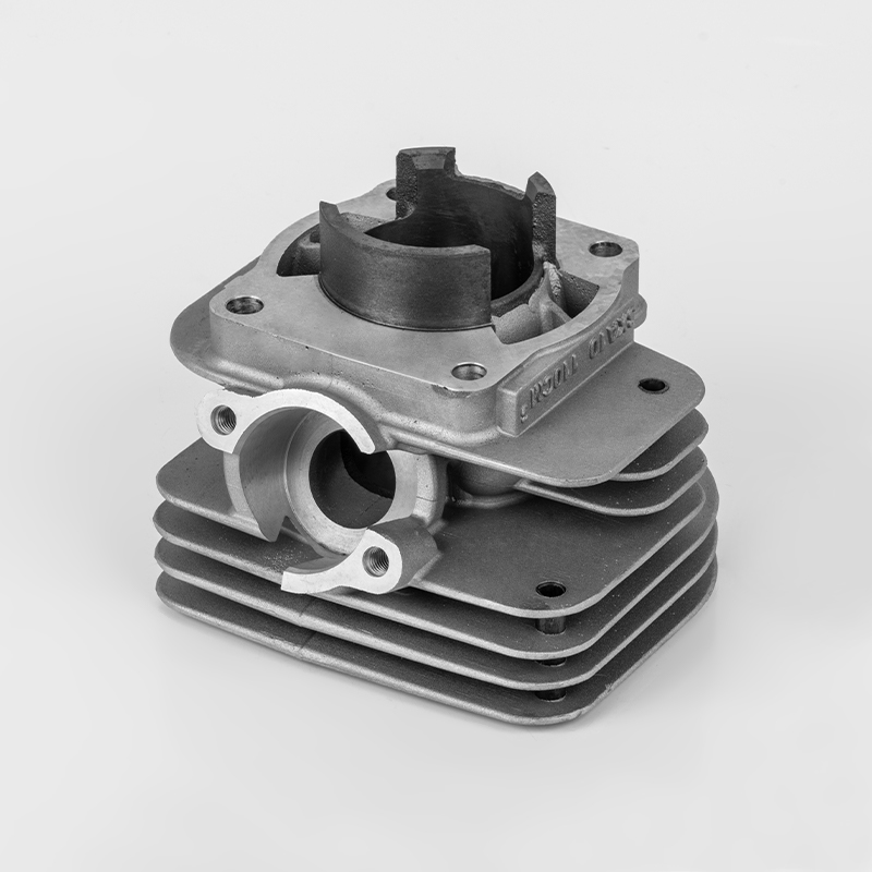 Cilindro de motor prático FORCE-1 (Φ52) Cilindro de motor prático FORCE-1 (Φ52)