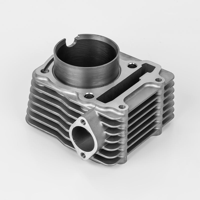 Série de cilindros de motor resistentes ao desgaste A8B (Φ59/63)