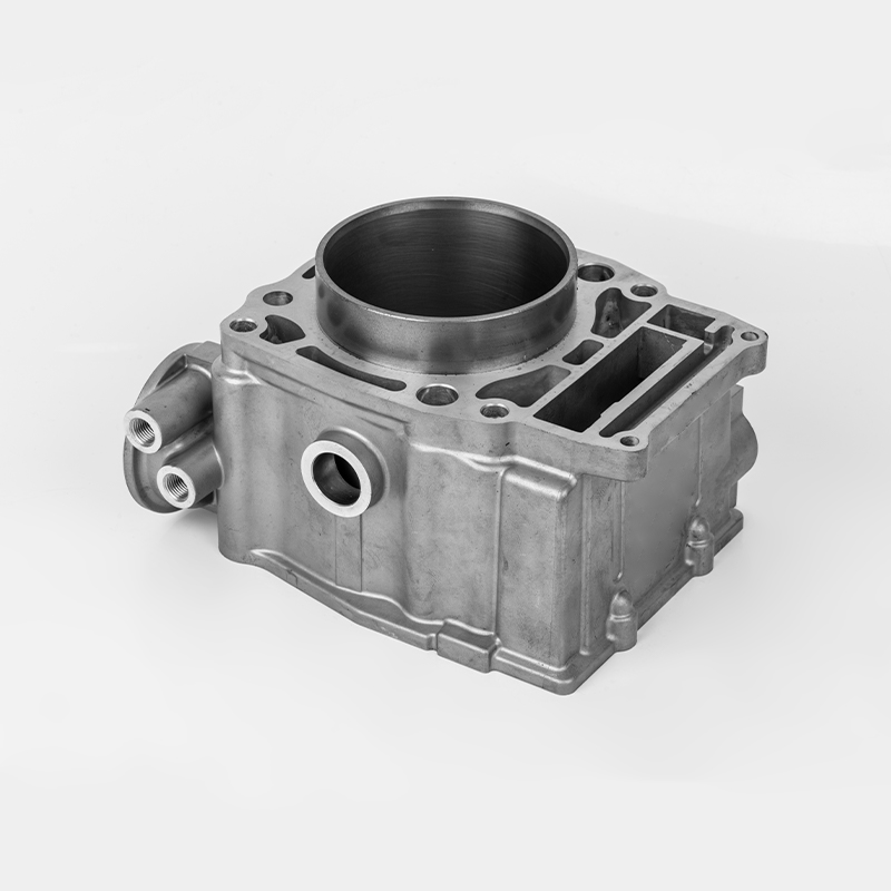 Acessórios de cilindro leve Polaris 500 (Φ92)