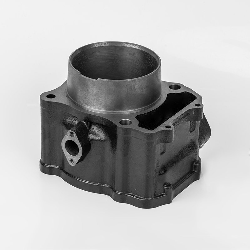 Série de cilindros de motocicleta de ferro fundido refrigerado a água 700 (Φ102) refrigerado a água