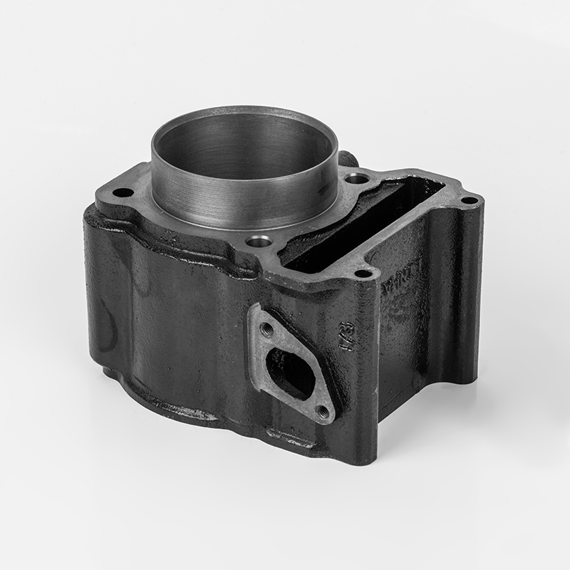 Acessórios de ferro fundido de alto desempenho 300 (Φ72,5) resfriados a água