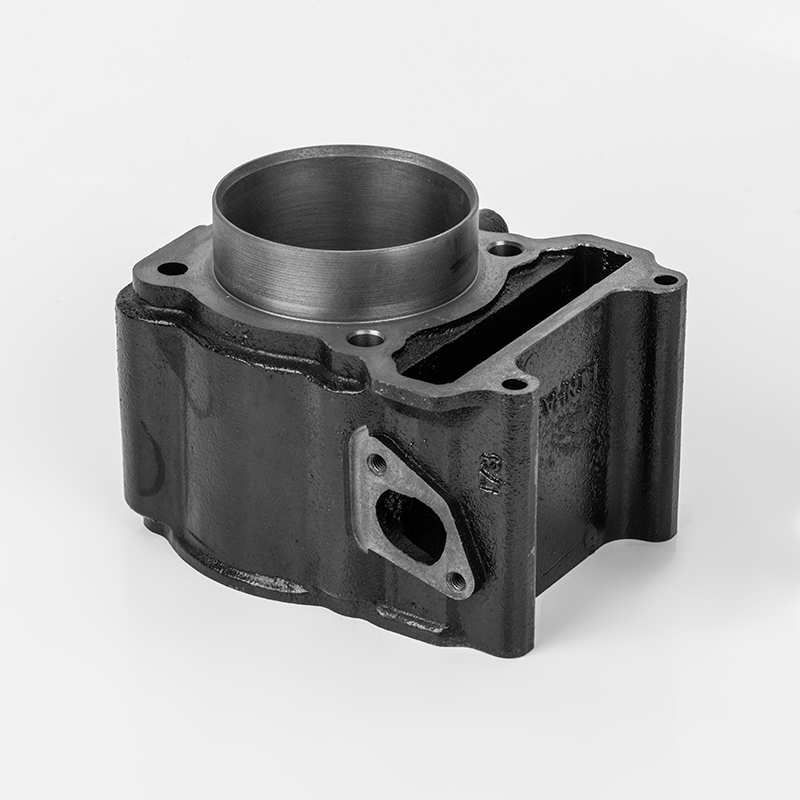 Série de cilindros de ferro fundido para motocicleta refrigerados a água 300 (Φ72,5) refrigerados a água