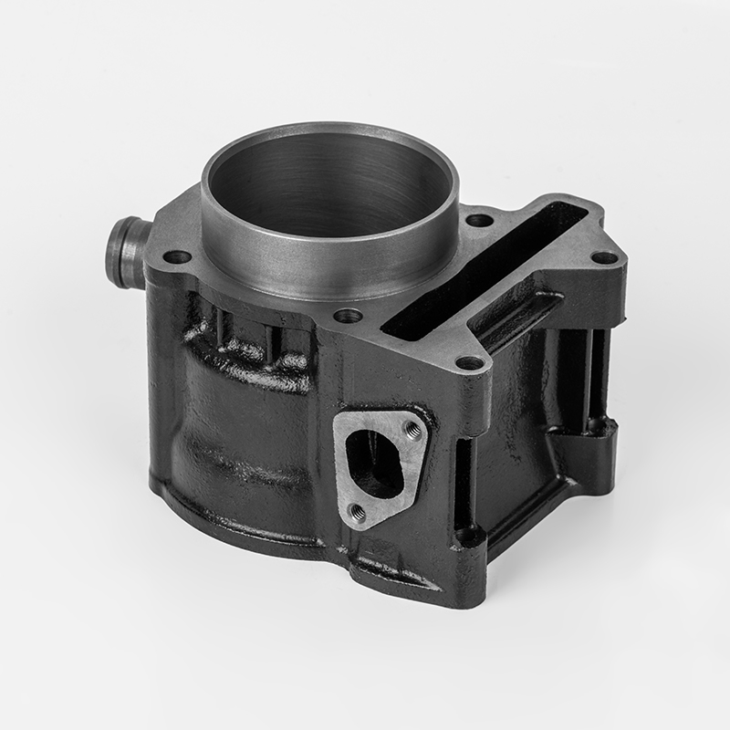 JN250/300 (Φ72/75) acessórios para cilindros de ferro fundido
