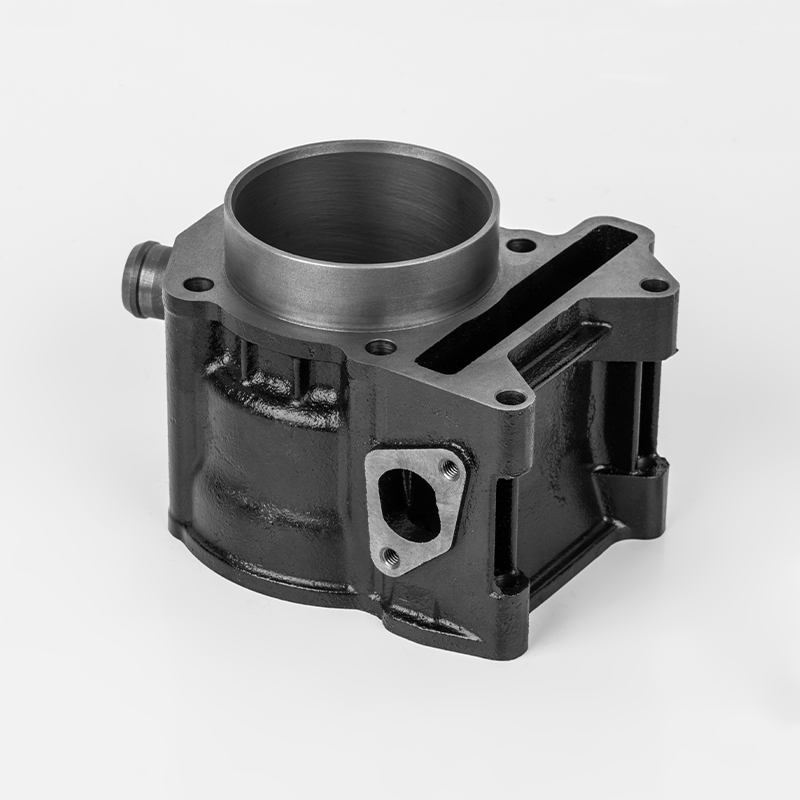 Cilindro de ferro fundido durável JN250/300 (Φ72/75)