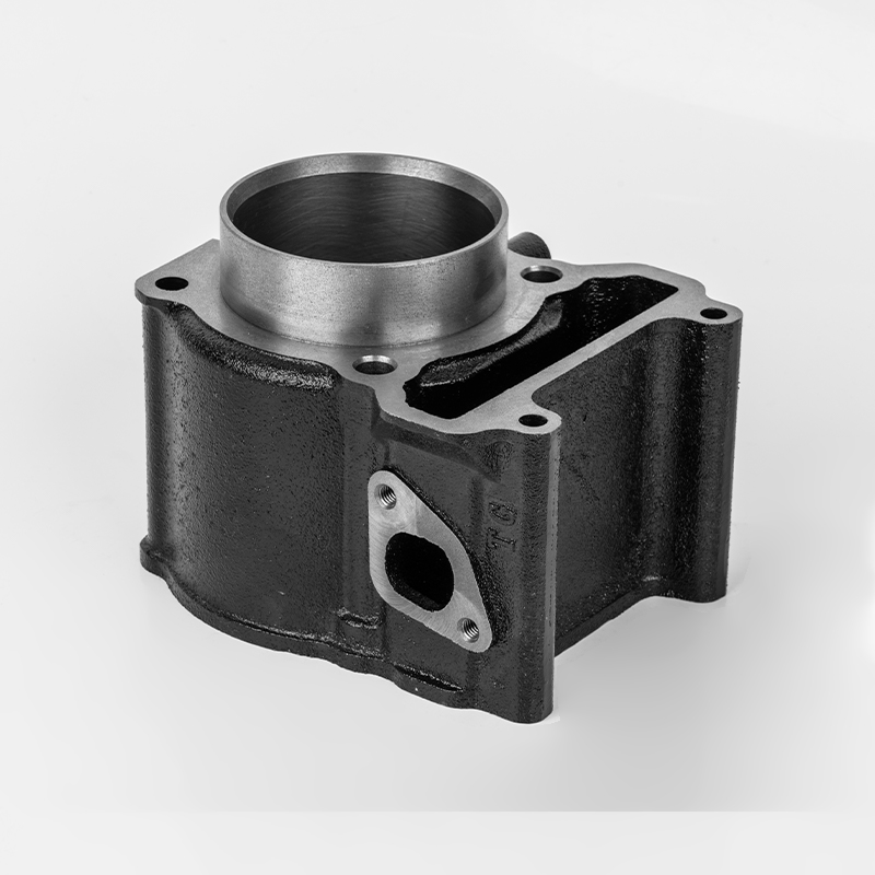 Cilindro de ferro fundido de alto desempenho 169 (Φ69) resfriado a água