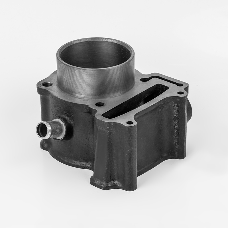 Cilindro de ferro fundido resistente ao desgaste Kymco racing 250/300 (Φ72.7)