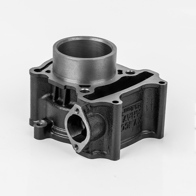 Kit de cilindro de motocicleta AHA7 (Φ59) série de ferro fundido