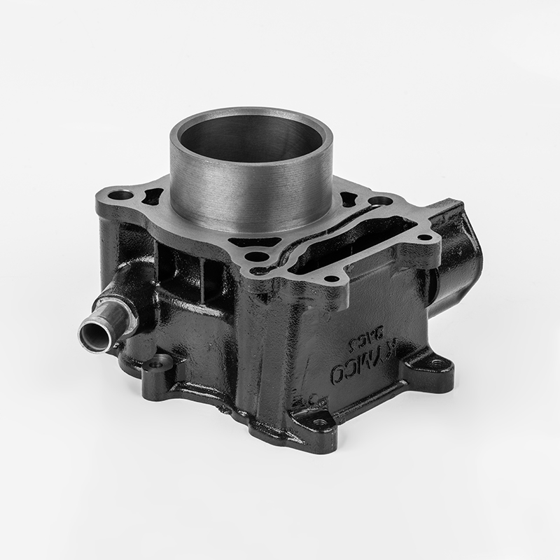 Série durável de cilindro de ferro fundido BAC5 (Φ66)