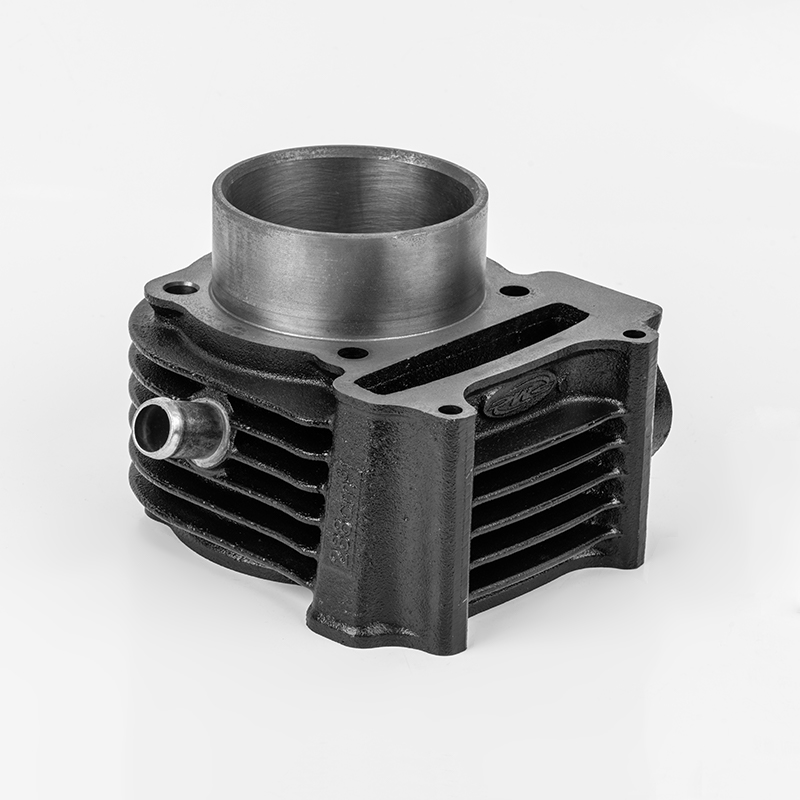 Série de cilindros duráveis ​​de ferro fundido 175 (Φ75) resfriado a água