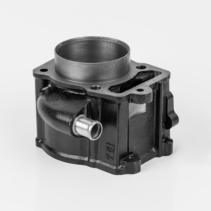 Kit de cilindro de motocicleta refrigerado a água 1712 (Φ72) série durável de ferro fundido
