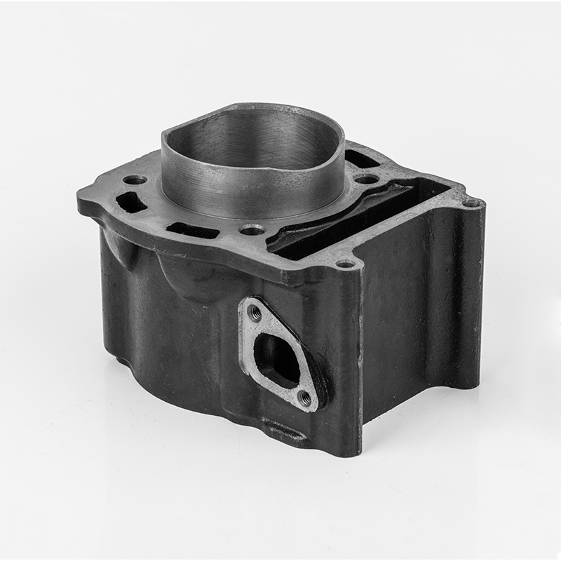 Série de cilindros resistentes ao desgaste em ferro fundido 2V73 (Φ72,5)