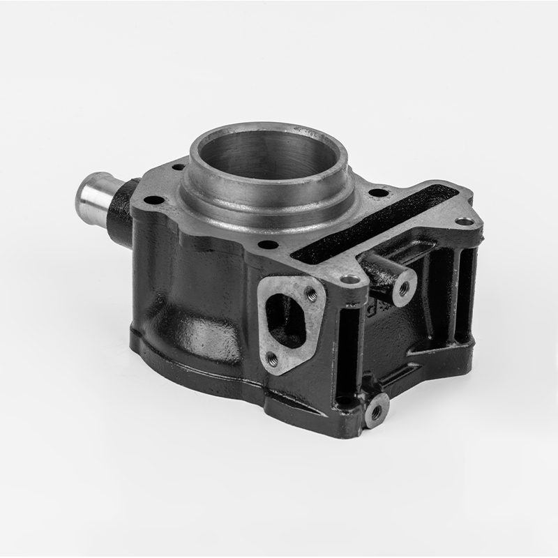 PIAGGIO 125 (Φ57) Kit de cilindro de motocicleta em ferro fundido