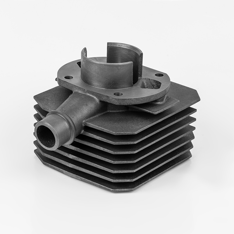 JAWA (Φ56) Acessórios para cilindros de motocicleta em ferro fundido