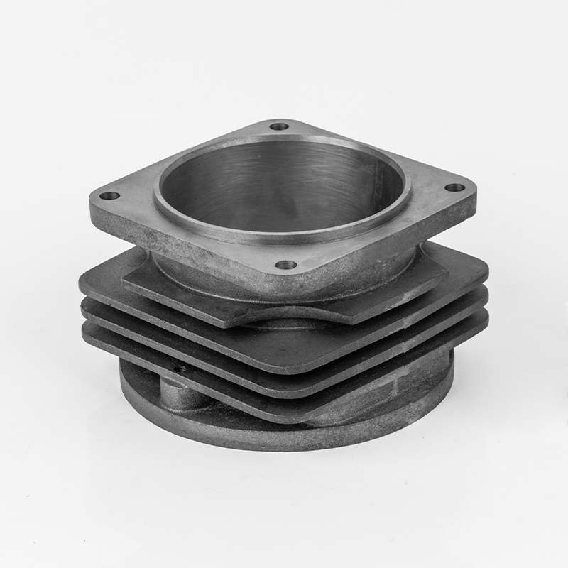 Série de cilindros de compressor de ar durável BW320 (Φ105)