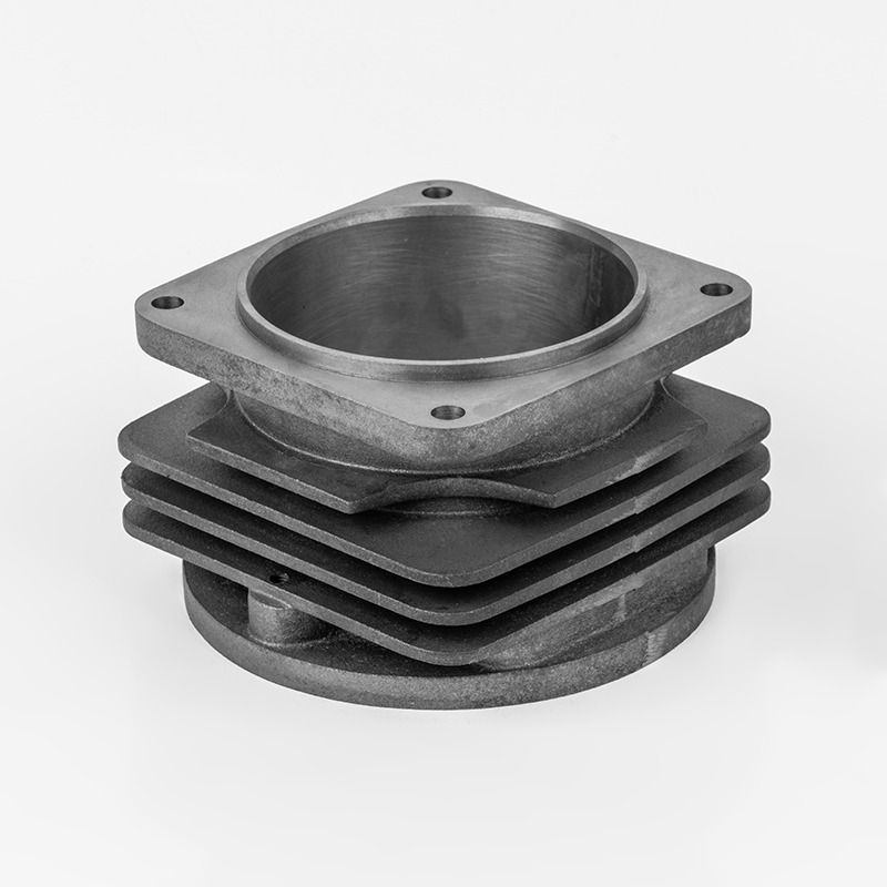 Cilindro resistente ao desgaste BW320 (Φ105) para acessórios de motocicleta