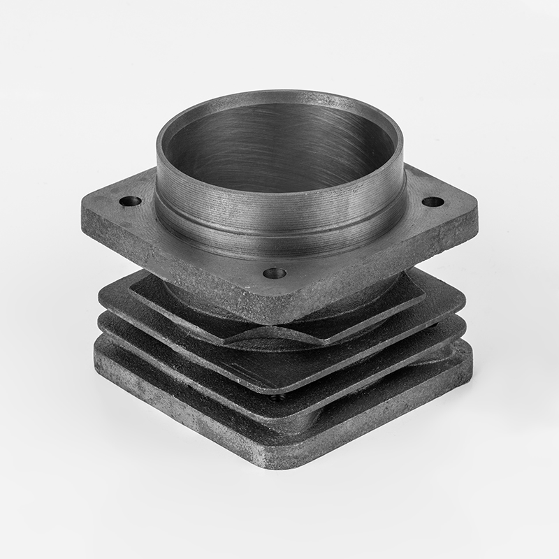 Cilindro durável de alta precisão BW200 (Φ90) para acessórios de motocicleta