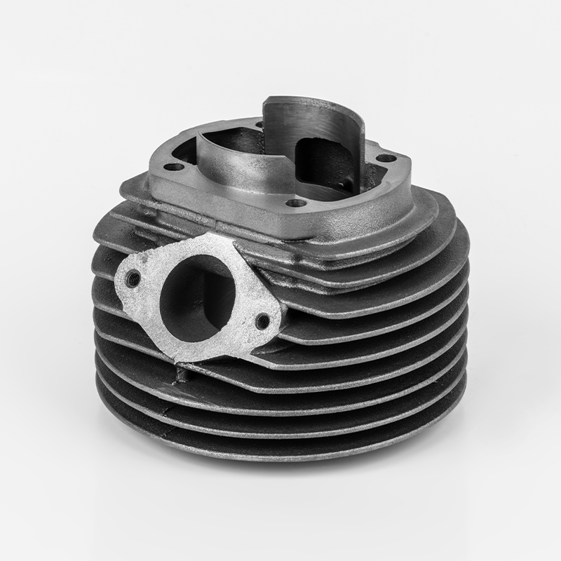 GS60-GS58 (Φ60) cilindro resistente ao desgaste de alta precisão para acessórios de motocicleta