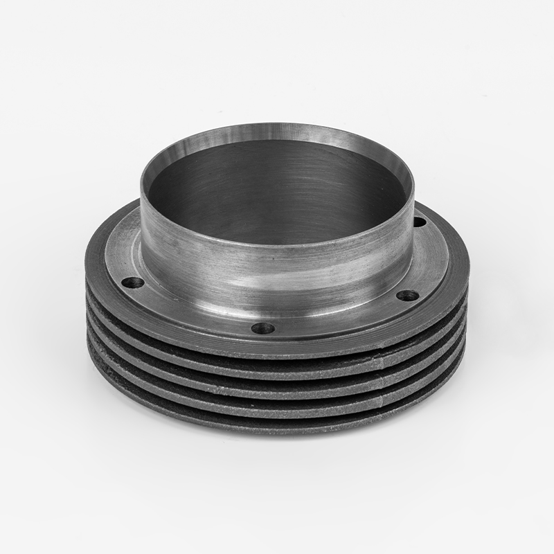 Cilindro durável de alta precisão BX100 (Φ78) para compressor de ar de acessórios de motocicleta Cilindro durável de alta precisão BX100 (Φ78) para compressor de ar de acessórios de motocicleta