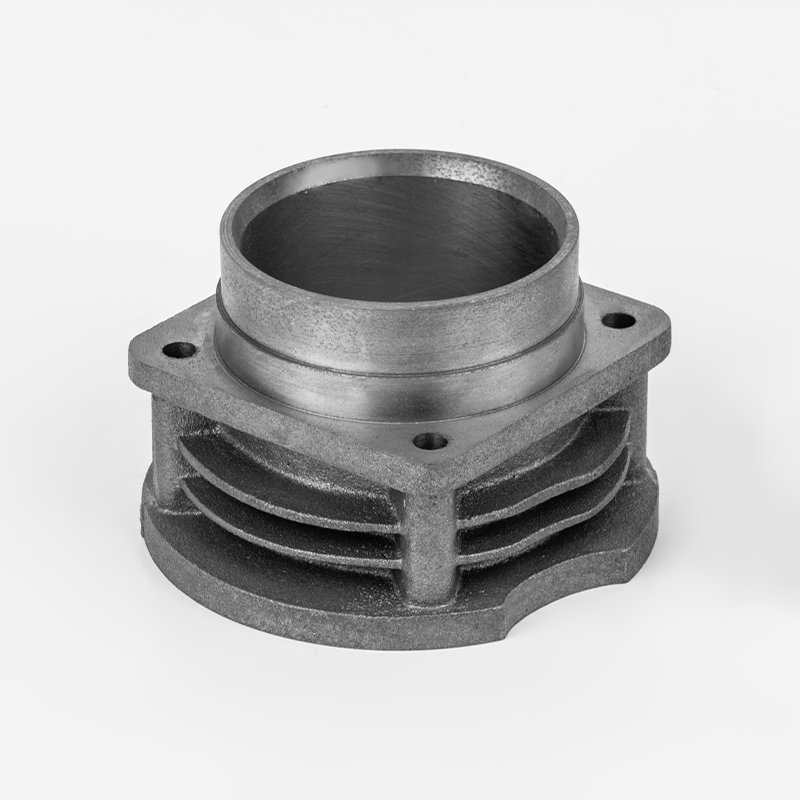 Cilindro durável de alta resistência BW125 (Φ65) para compressor de ar de acessórios de motocicleta