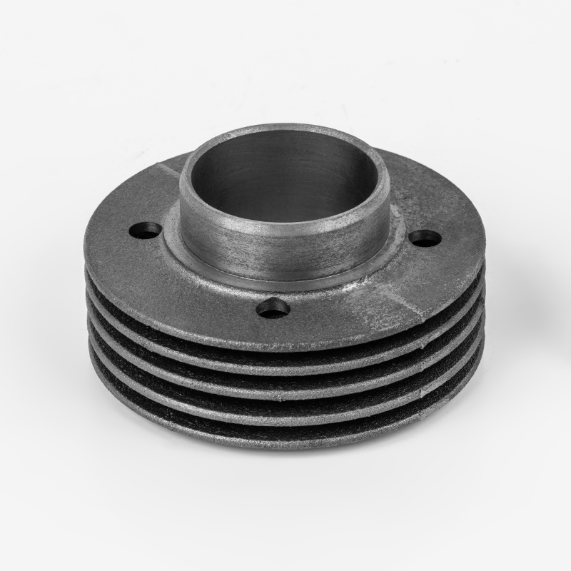 DFH100 (Φ38) adequado para cenas de média e alta pressão série de cilindros de compressores de ar