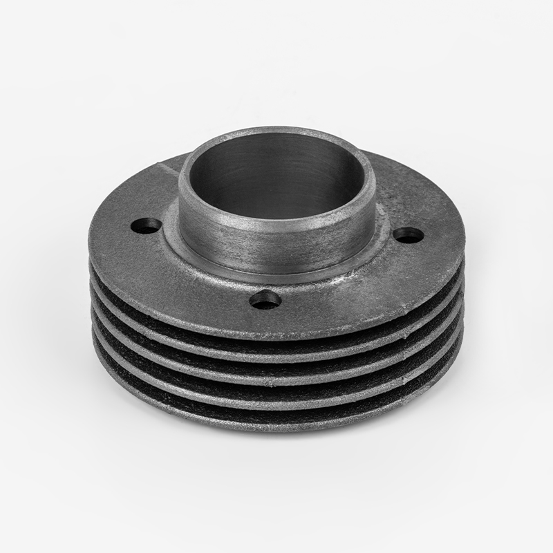 DFH100 (Φ38) cilindro resistente ao desgaste de alta resistência para acessórios de motocicleta compressor de ar