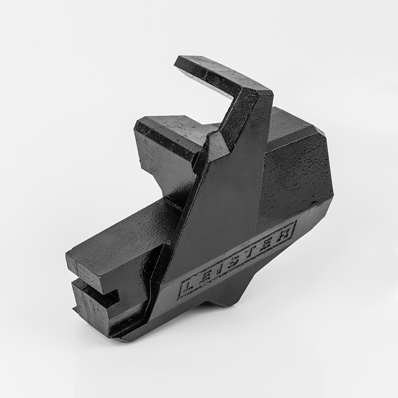 Bloco de peso morto (Φ) Cilindro de motocicleta para peças fundidas de máquinas de striping Bloco de peso morto (Φ) Cilindro de motocicleta para peças fundidas de máquinas de striping