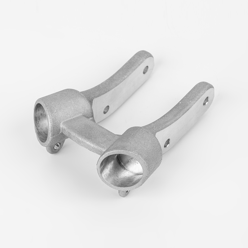 Cinco peças pequenas refrigeradas a água (Φ) Cilindro de motocicleta fundido em alta temperatura e alta pressão