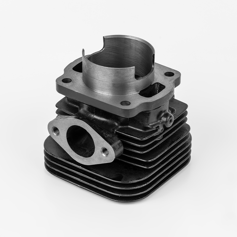 Cilindro M185 (Φ) de alta resistência para máquina de corte de acessórios de motocicleta