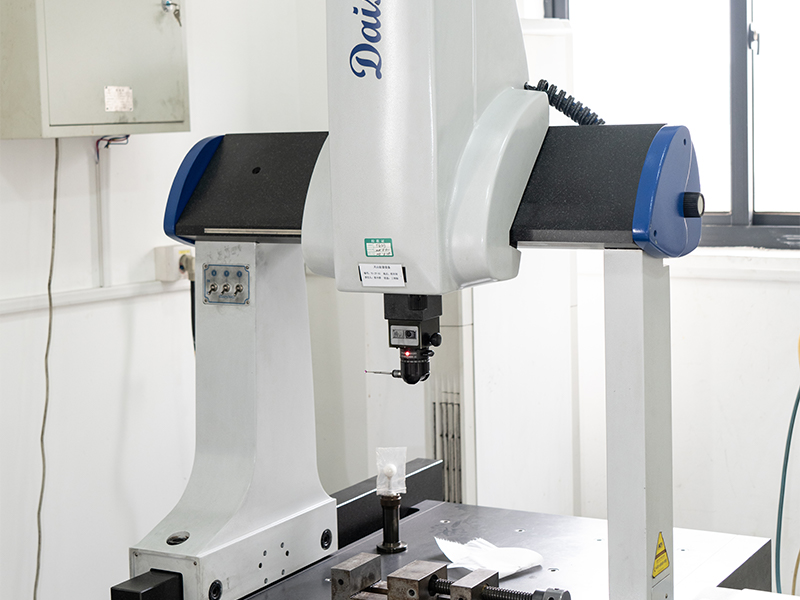 Bloco de cilindro Co. da zona de desenvolvimento de Ningbo Daxie Tianshan, LTD.