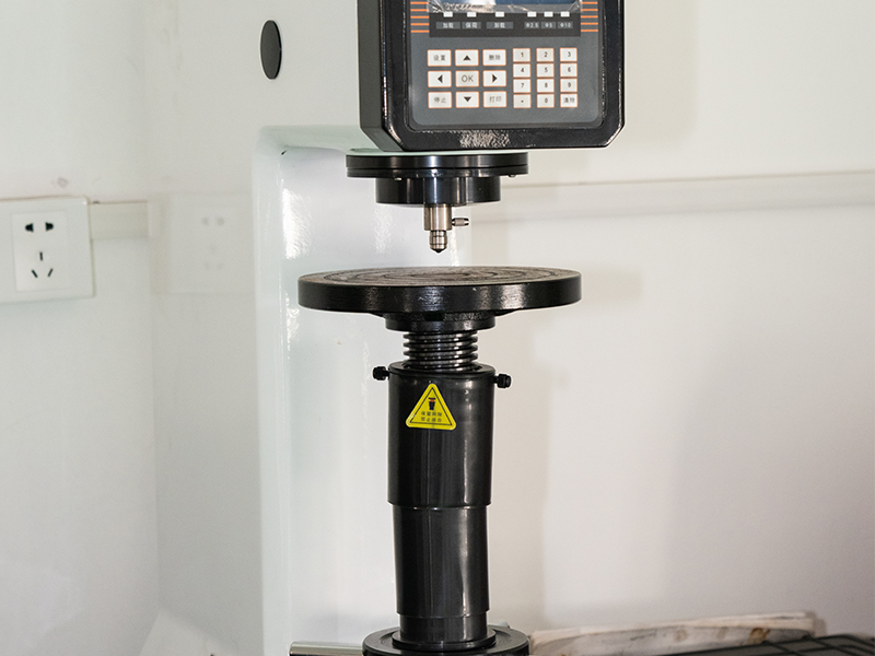 Bloco de cilindro Co. da zona de desenvolvimento de Ningbo Daxie Tianshan, LTD.